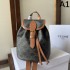 New overseas fashion 2024SS backpack CELINE Celine