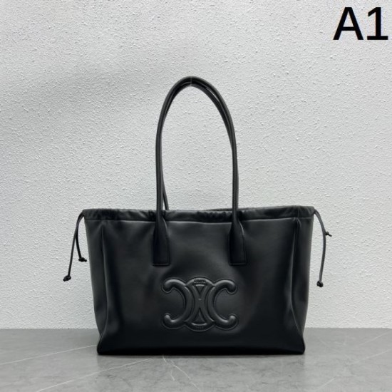 Style that can be used for summer 2024SS tote bag CELINE Style that can be used for summer 2024SS tote bag CELINE