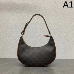 Perfect for summer outings 2024SS tote bag CELINE