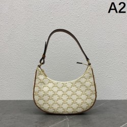 Perfect for summer outings 2024SS tote bag CELINE