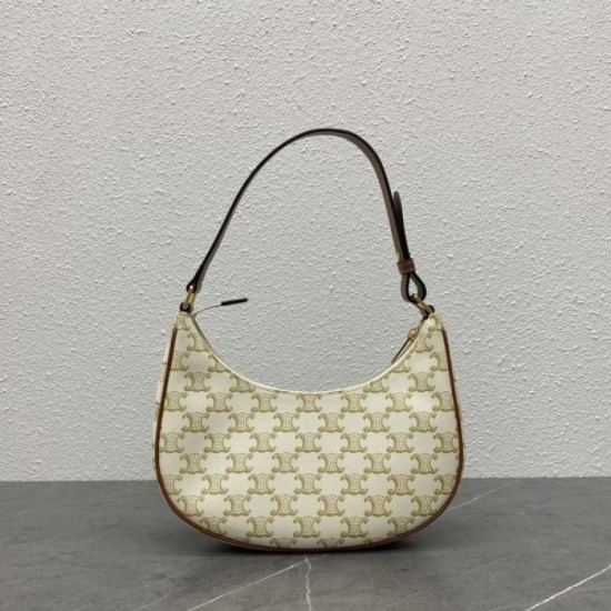 Perfect for summer outings 2024SS tote bag CELINE Perfect for summer outings 2024SS tote bag CELINE