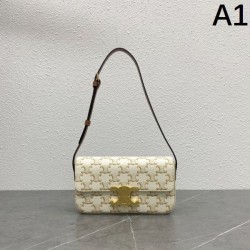 This season's new summer item that is sure to be a hit 2024SS tote bag CELINE CELINE