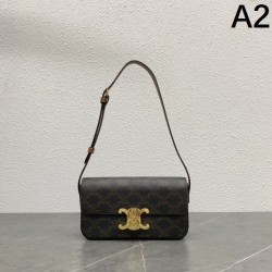 This season's new summer item that is sure to be a hit 2024SS tote bag CELINE CELINE