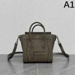2024SS tote bag that is useful during the change of seasons CELINE