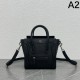 2024SS tote bag that is useful during the change of seasons CELINE 2024SS tote bag that is useful during the change of seasons CELINE