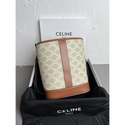 Eye-catching style this summer 2024SS tote bag CELINE