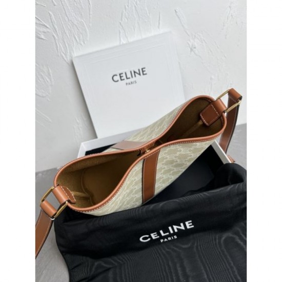 Eye-catching style this summer 2024SS tote bag CELINE Eye-catching style this summer 2024SS tote bag CELINE