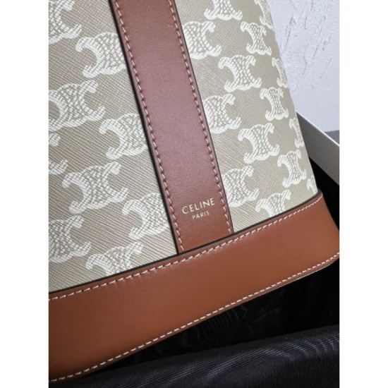 Eye-catching style this summer 2024SS tote bag CELINE Eye-catching style this summer 2024SS tote bag CELINE