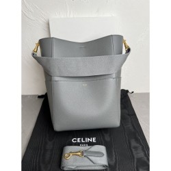 Advance sale limited to overseas customers 2024SS tote bag CELINE