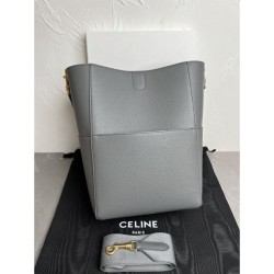 Advance sale limited to overseas customers 2024SS tote bag CELINE