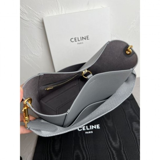 Advance sale limited to overseas customers 2024SS tote bag CELINE Advance sale limited to overseas customers 2024SS tote bag CELINE