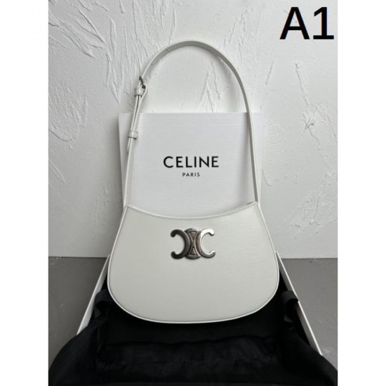 New summer items to fall in love with 2024SS tote bag CELINE New summer items to fall in love with 2024SS tote bag CELINE