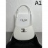New summer items to fall in love with 2024SS tote bag CELINE