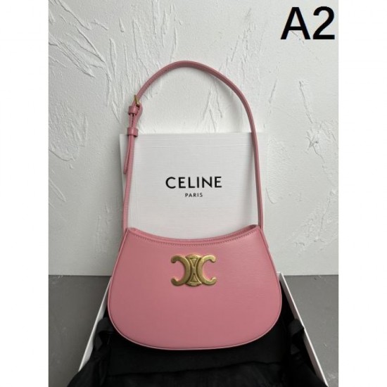 New summer items to fall in love with 2024SS tote bag CELINE New summer items to fall in love with 2024SS tote bag CELINE