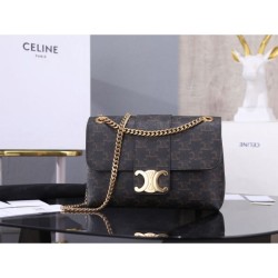 2024SS tote bag CELINE, loved by celebrities and celebrities