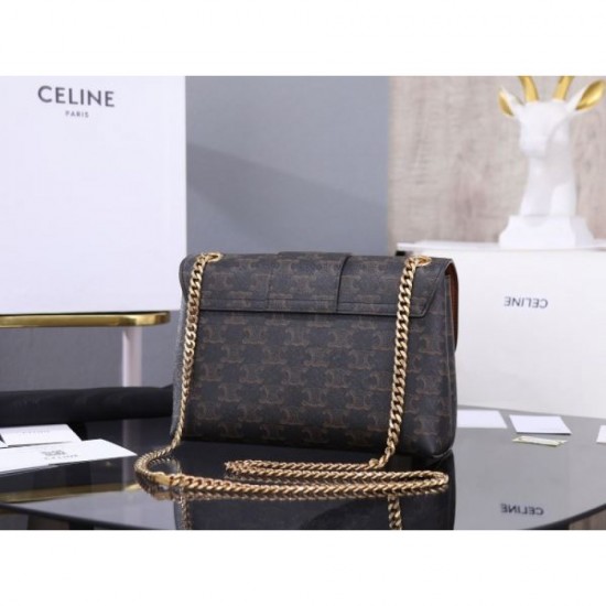 2024SS tote bag CELINE, loved by celebrities and celebrities 2024SS tote bag CELINE, loved by celebrities and celebrities