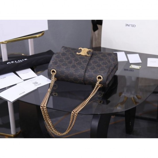 2024SS tote bag CELINE, loved by celebrities and celebrities 2024SS tote bag CELINE, loved by celebrities and celebrities