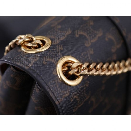 2024SS tote bag CELINE, loved by celebrities and celebrities 2024SS tote bag CELINE, loved by celebrities and celebrities