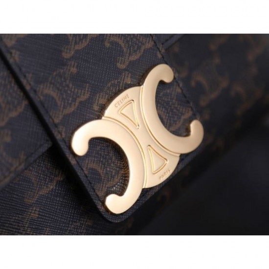2024SS tote bag CELINE, loved by celebrities and celebrities 2024SS tote bag CELINE, loved by celebrities and celebrities