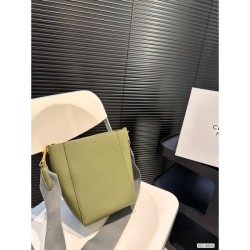 Complete your mature style 2024SS Shoulder Bag CELINE