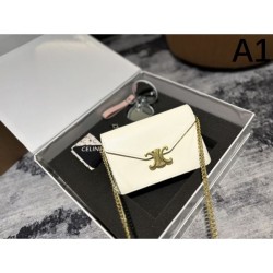 2024SS Shoulder Bag CELINE CELINE