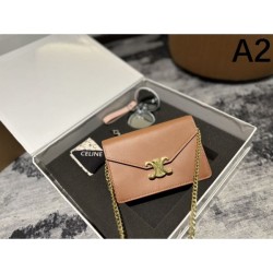 2024SS Shoulder Bag CELINE CELINE