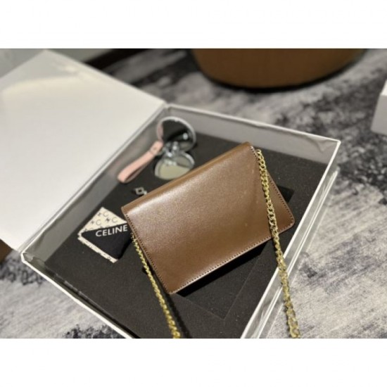 2024SS Shoulder Bag CELINE CELINE 2024SS Shoulder Bag CELINE CELINE