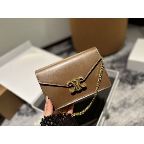 2024SS Shoulder Bag CELINE CELINE 2024SS Shoulder Bag CELINE CELINE