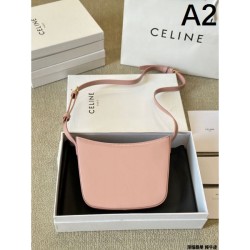 Particularly popular is the elegant and immediately sold out 2024SS shoulder bag CELINE