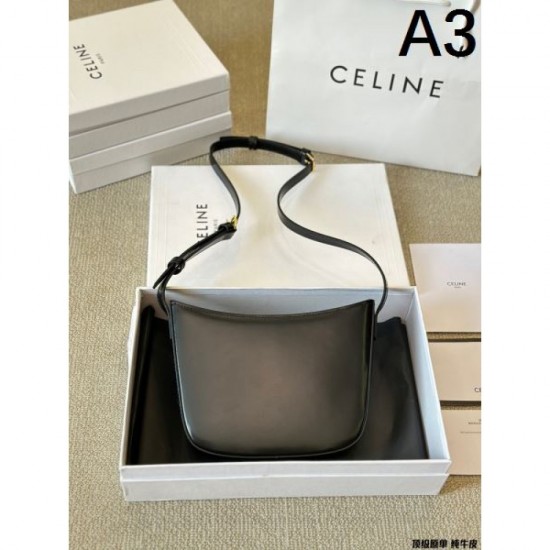Particularly popular is the elegant and immediately sold out 2024SS shoulder bag CELINE Particularly popular is the elegant and immediately sold out 2024SS shoulder bag CELINE