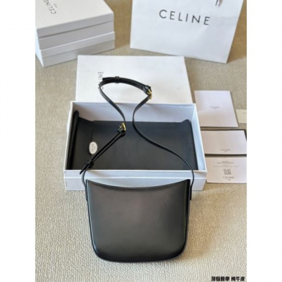 Particularly popular is the elegant and immediately sold out 2024SS shoulder bag CELINE Particularly popular is the elegant and immediately sold out 2024SS shoulder bag CELINE