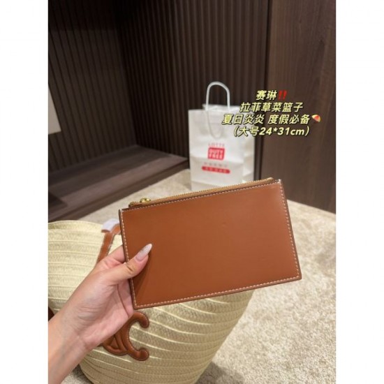 This season's brand 2024SS tote bag CELINE This season's brand 2024SS tote bag CELINE
