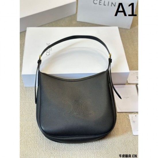 Definitely the latest trend 2024SS tote bag CELINE Definitely the latest trend 2024SS tote bag CELINE