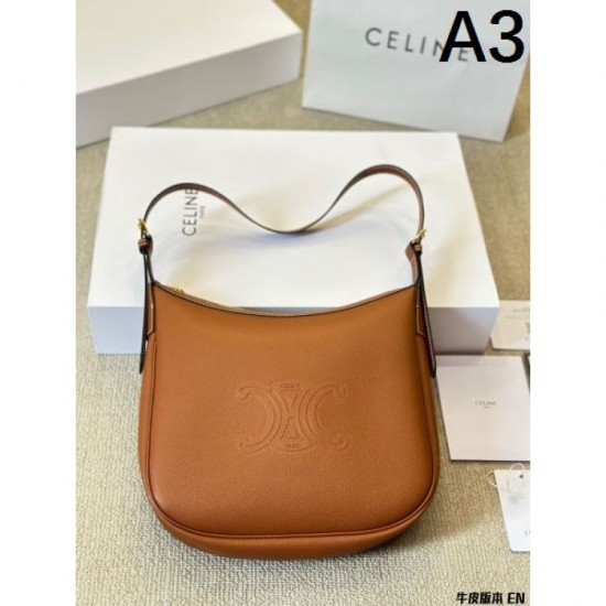 Definitely the latest trend 2024SS tote bag CELINE Definitely the latest trend 2024SS tote bag CELINE