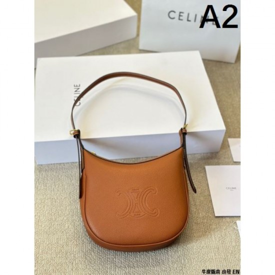 New summer must-have brand 2024SS tote bag CELINE New summer must-have brand 2024SS tote bag CELINE