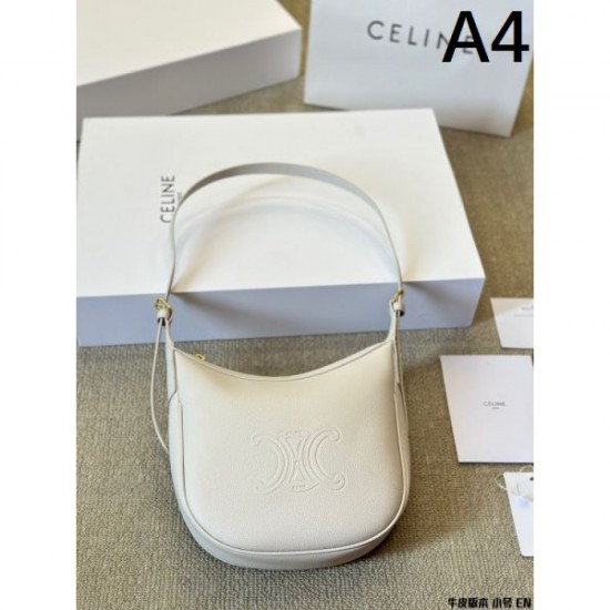 New summer must-have brand 2024SS tote bag CELINE New summer must-have brand 2024SS tote bag CELINE