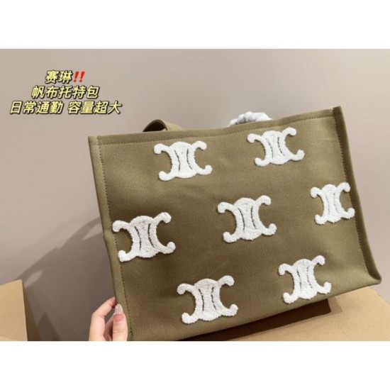 2024SS tote bag CELINE that you want to keep this summer 2024SS tote bag CELINE that you want to keep this summer