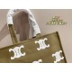 2024SS tote bag CELINE that you want to keep this summer 2024SS tote bag CELINE that you want to keep this summer
