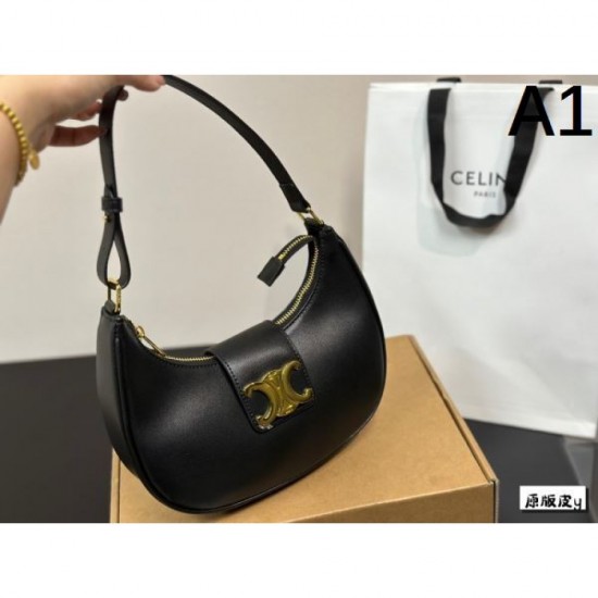 Latest brand new products are hot 2024SS tote bag CELINE Latest brand new products are hot 2024SS tote bag CELINE