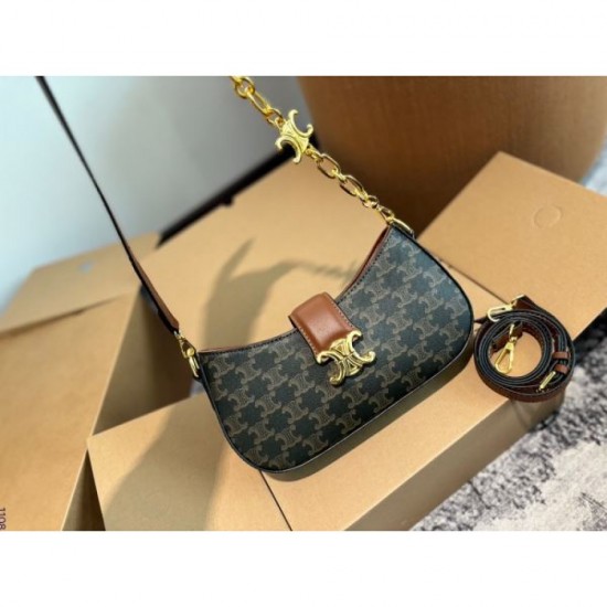 Must-buy for adults this spring/summer 2024SS tote bag CELINE Must-buy for adults this spring/summer 2024SS tote bag CELINE