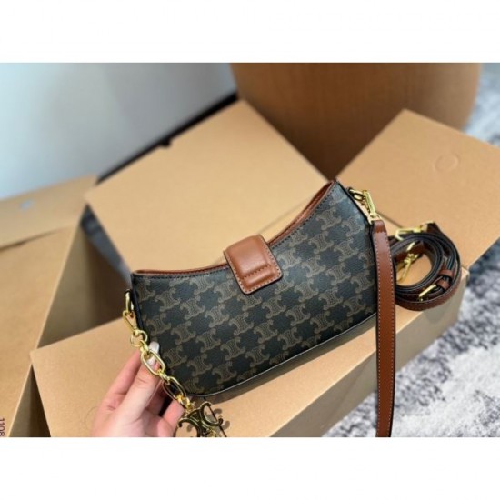 Must-buy for adults this spring/summer 2024SS tote bag CELINE Must-buy for adults this spring/summer 2024SS tote bag CELINE