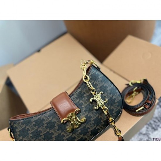 Must-buy for adults this spring/summer 2024SS tote bag CELINE Must-buy for adults this spring/summer 2024SS tote bag CELINE