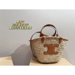 New Items Lowest Price Sale 2024SS Tote Bag CELINE CELINE