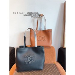 Ahead of this year's trends 2024SS tote bag CELINE