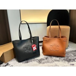 Compatible and definitely recommended 2024SS tote bag CELINE