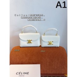 New summer items you can't take your eyes off of 2024SS clutch bag CELINE
