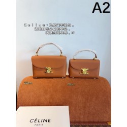 New summer items you can't take your eyes off of 2024SS clutch bag CELINE
