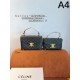 New summer items you can't take your eyes off of 2024SS clutch bag CELINE New summer items you can't take your eyes off of 2024SS clutch bag CELINE