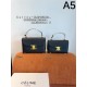 New summer items you can't take your eyes off of 2024SS clutch bag CELINE New summer items you can't take your eyes off of 2024SS clutch bag CELINE