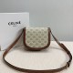 Online limited product 2024SS shoulder bag CELINE CELINE Online limited product 2024SS shoulder bag CELINE CELINE